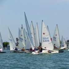 82nd Annual Flight of the Lasers