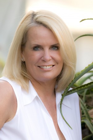 Laura Davick,  Founder and Director of External Affairs, Crystal Cove Alliance