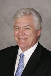 Dennis Kuhl  Chairman, Angels Baseball