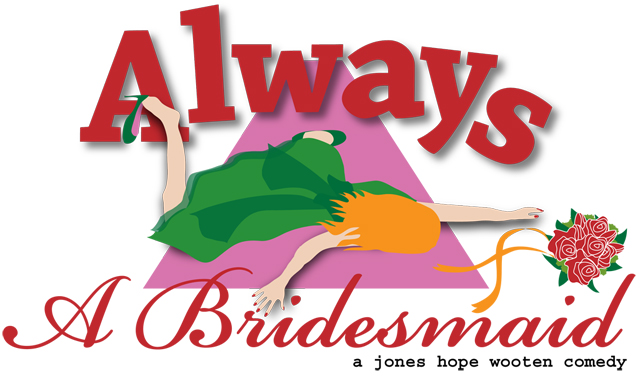 always-a-bridesmaid