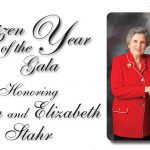 2016 Citizen of the Year Gala Honoring John and Elizabeth Stahr