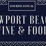 Newport Beach Wine & Food Festival