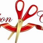 Ribbon Cutting - Home Care Assistant