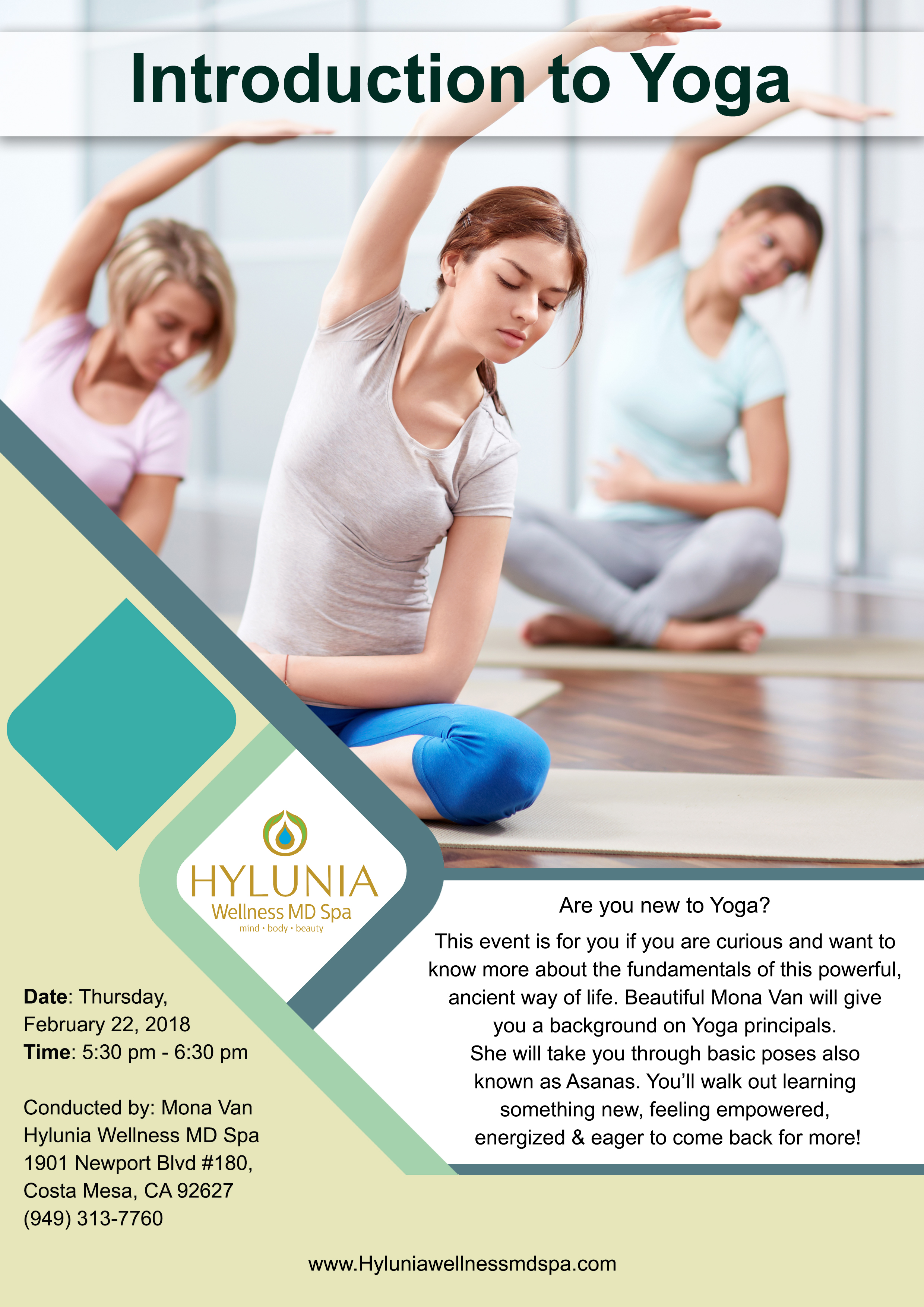Hylunia_Feb_22_Intro_Intro to Yoga