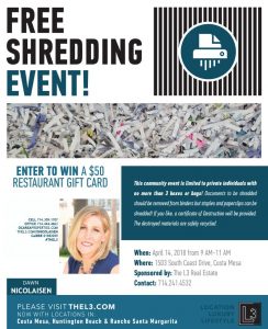 free shredding events newport news va