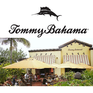 TOMMY BAHAMA HOME FASHION ISLAND - NEWPORT BEACH, CA