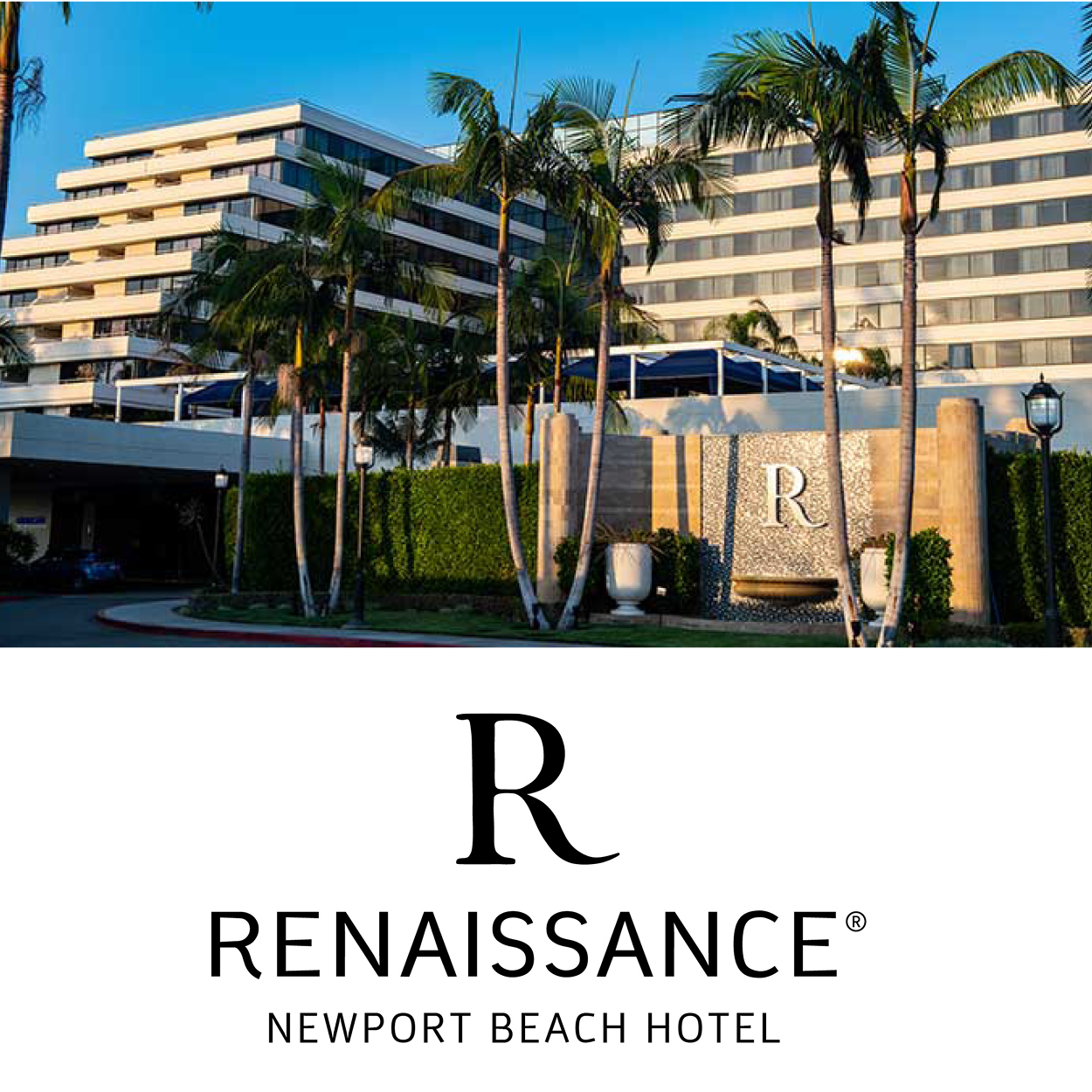 January Sunset Networking Mixer Renaissance Hotel Newport Beach