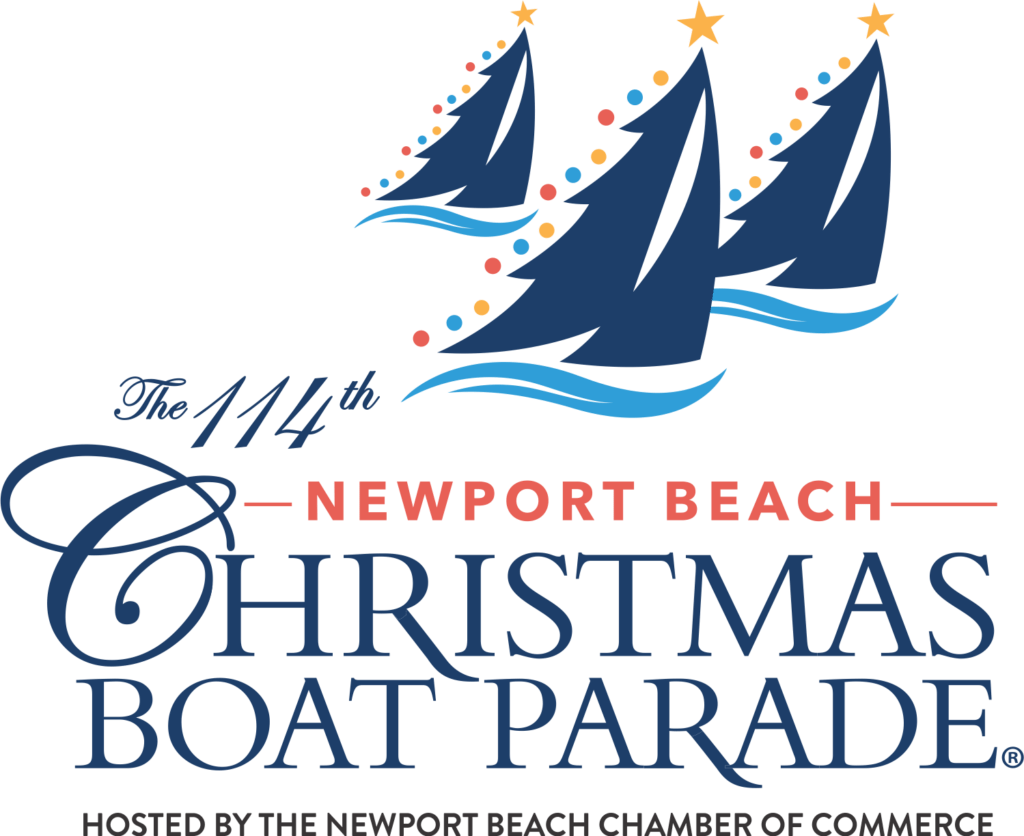 114th Newport Beach Christmas Boat Parade Newport Beach Chamber of