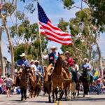 29th Annual Balboa Island Parade - "Balboa Island in Paradise – A Tribute to Jimmy Buffett"