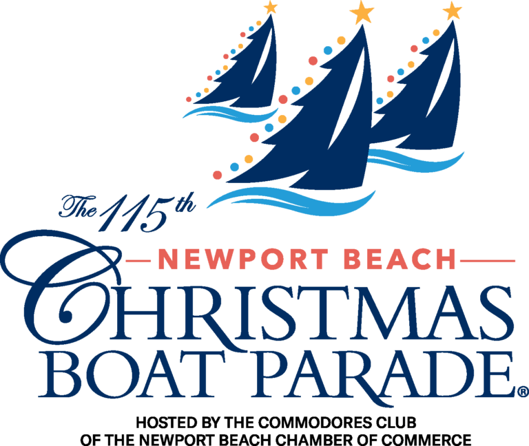 115th Newport Beach Christmas Boat Parade Newport Beach Chamber of