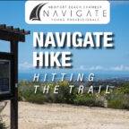 NAVIGATE February Hike: Hitting the Trail - Buck Gully Trail