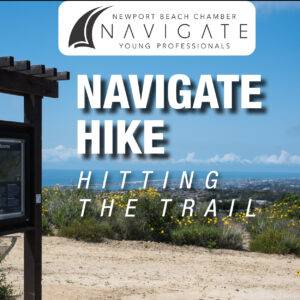 NAVIGATE Hike: Hitting the Trail - Buck Gully Trail