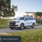 See the All-New 2025 Lincoln Navigator®