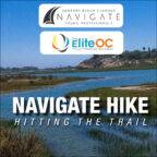 NAVIGATE + The ELITE OC - October Hike: Hitting the Trail - Upper Newport Beach Nature Preserve