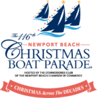 116th Newport Beach Christmas Boat Parade