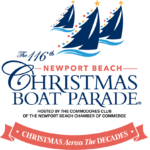 116th Newport Beach Christmas Boat Parade