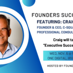 Executive Success Strategies with Craig Cooke