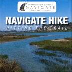 NAVIGATE October Hike: Hitting the Trail - Upper Newport Beach Nature Preserve