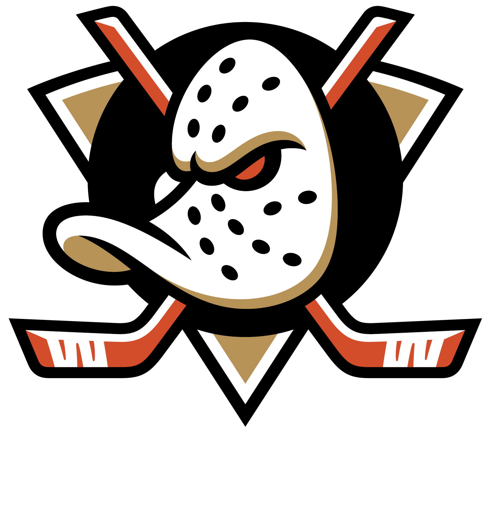 Anaheim Ducks x Chamber Night